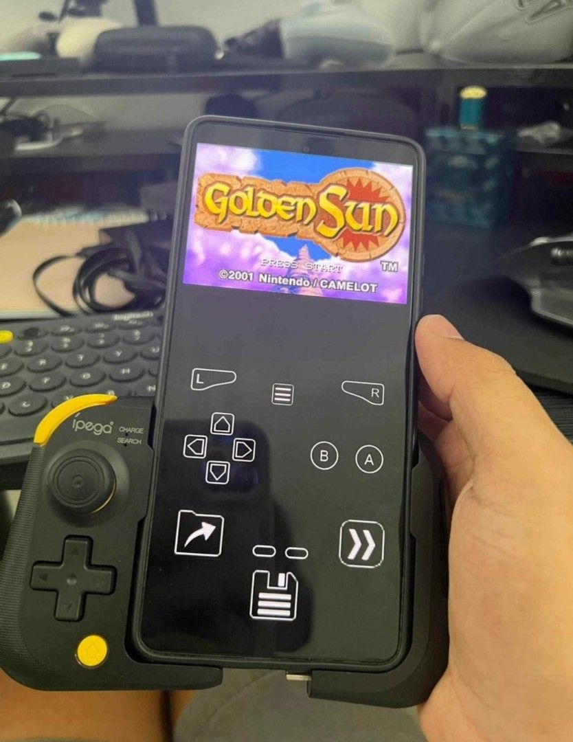 Ipega PG-9211, Video Gaming, Video Game Consoles, Others on Carousell