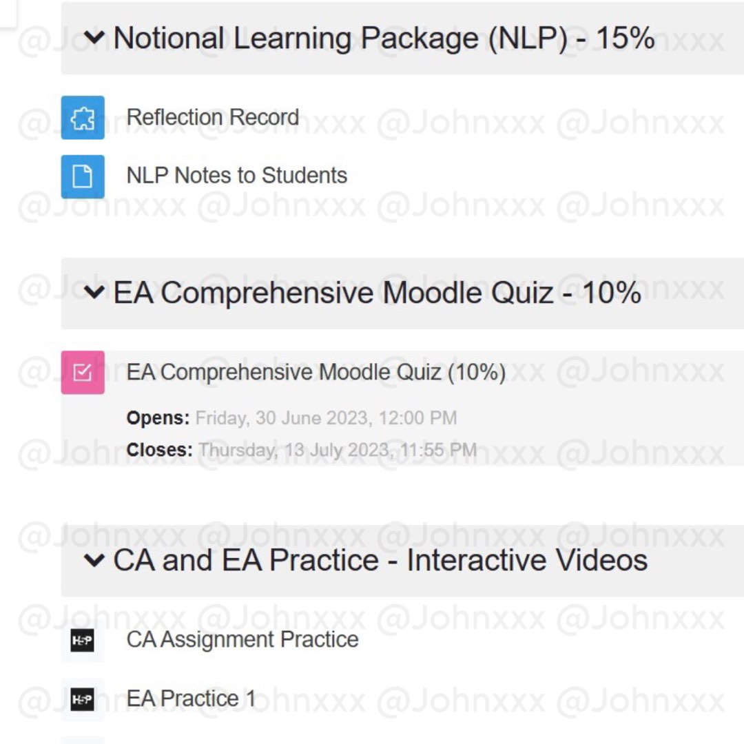 IVE English - Moodle Quiz Online Quizzes Contract Work Answer Reference CA EA Assignment NLP (LAN3107, LAN3108, LAN4101, LAN4107, LAN4108)628631250106901120