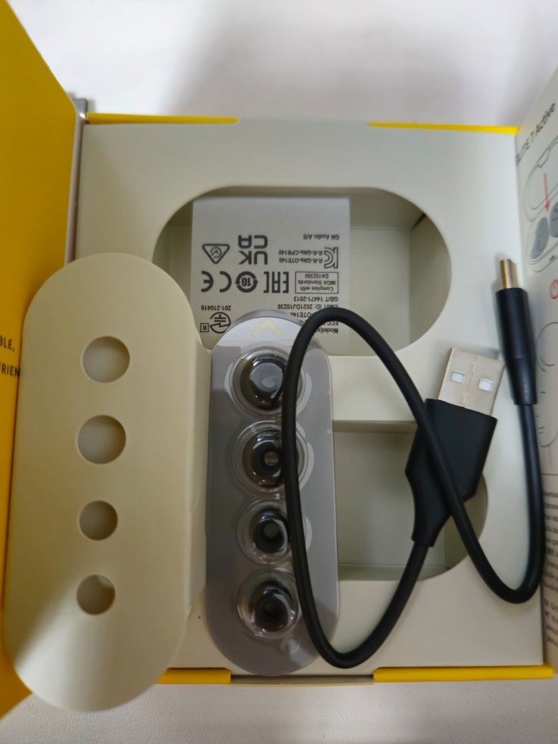 Jabra Elite 7 Active, Audio, Earphones on Carousell