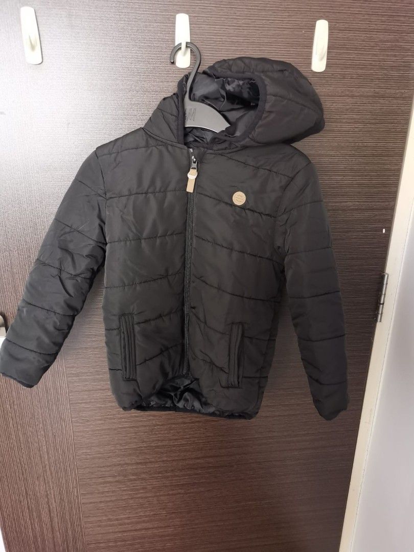 Boys size shop 5 jacket