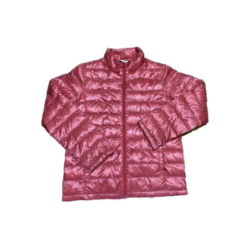 Jaket uniqlo anak remaja atau dewasa / down jaket uniqlo / jaket gembul