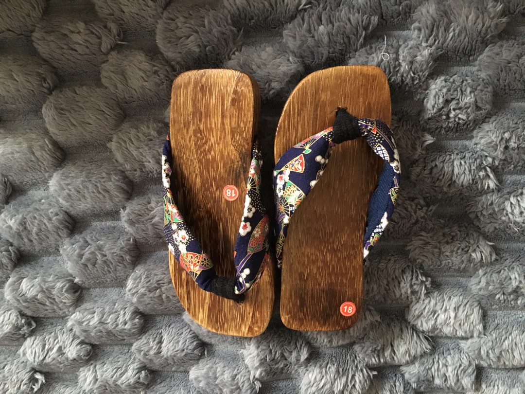 Shop Japanese Wooden Slippers online | Lazada.com.ph-sgquangbinhtourist.com.vn
