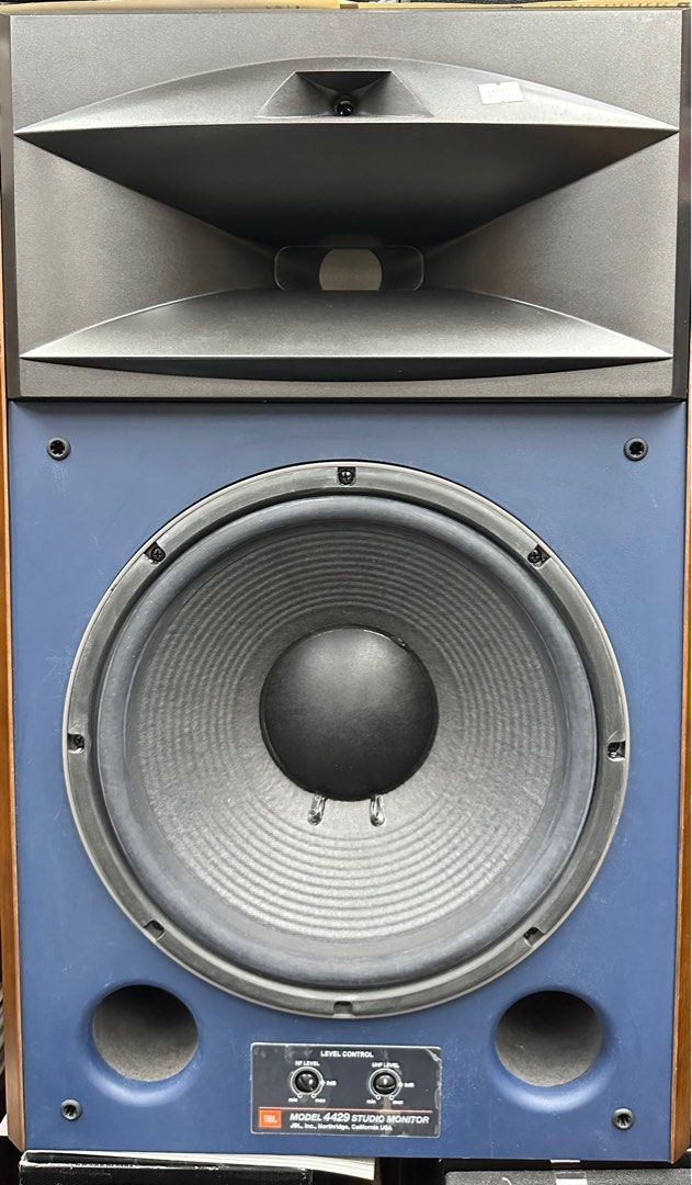 JBL 4429, 音響器材, Soundbar、揚聲器、藍牙喇叭、耳擴- Carousell