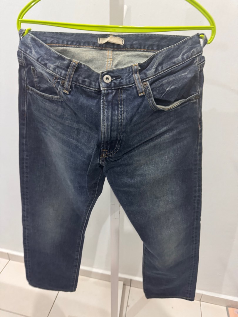 Topman levi sale
