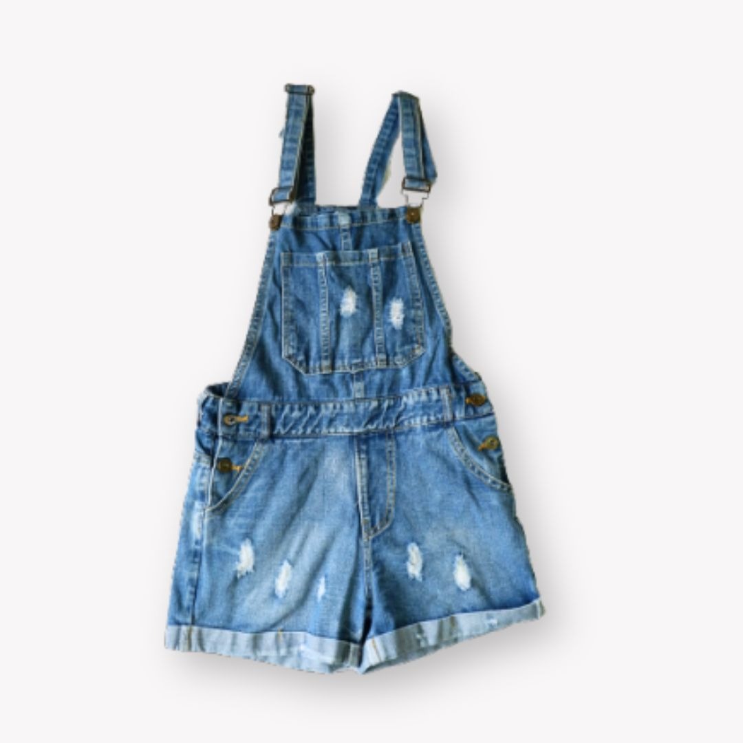Jumper short jeans cheap