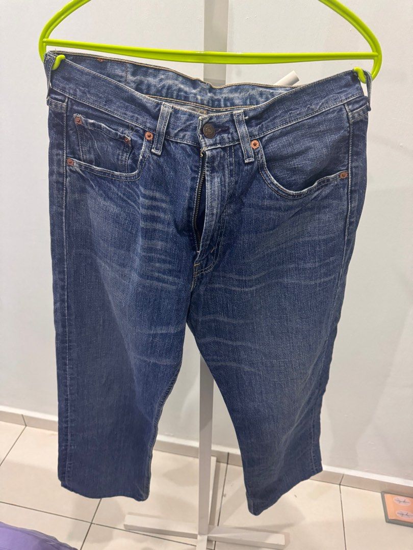 Levis topman shop