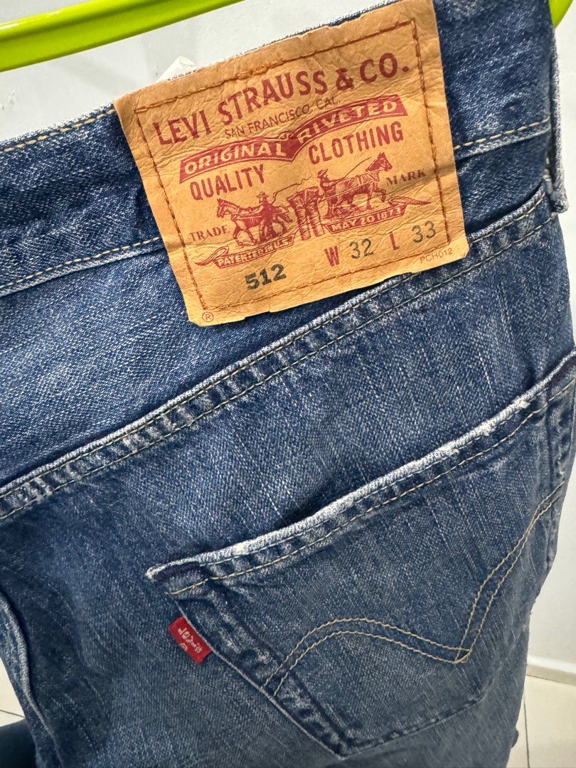Levis topman 2025