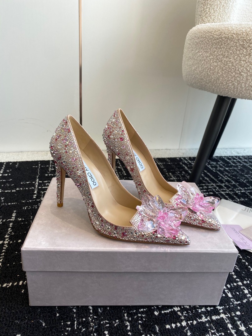Jimmy discount choo alia