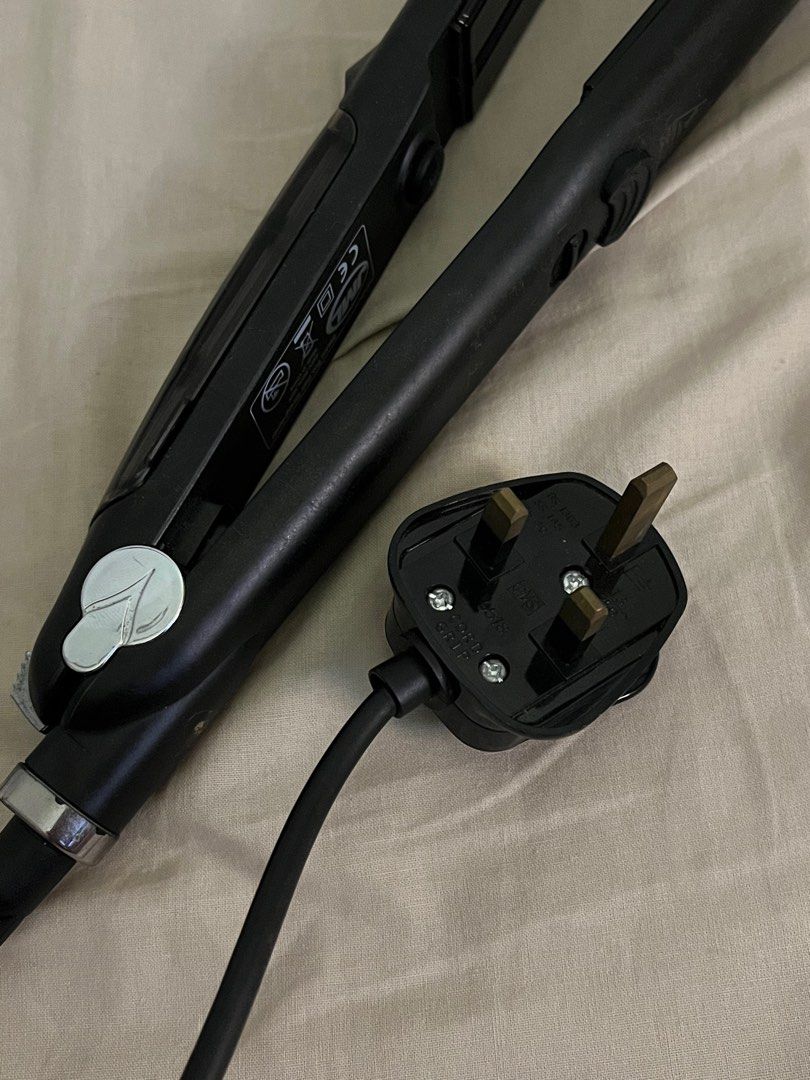 jml s pro hair straightener Beauty Personal Care Hair on Carousell