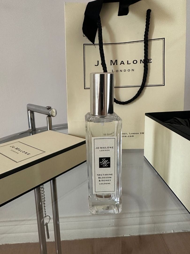 Jo Malone Nectarine Blossom Honey 30 ml Beauty Personal