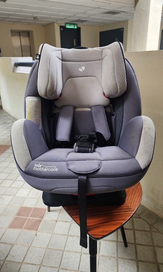 Joie top stages mothercare
