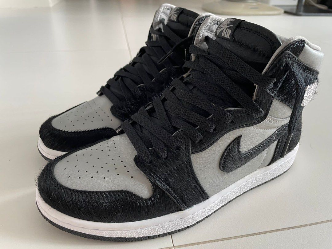 Jordan 1 High Twist 2.0 Men s Fashion Footwear Sneakers on