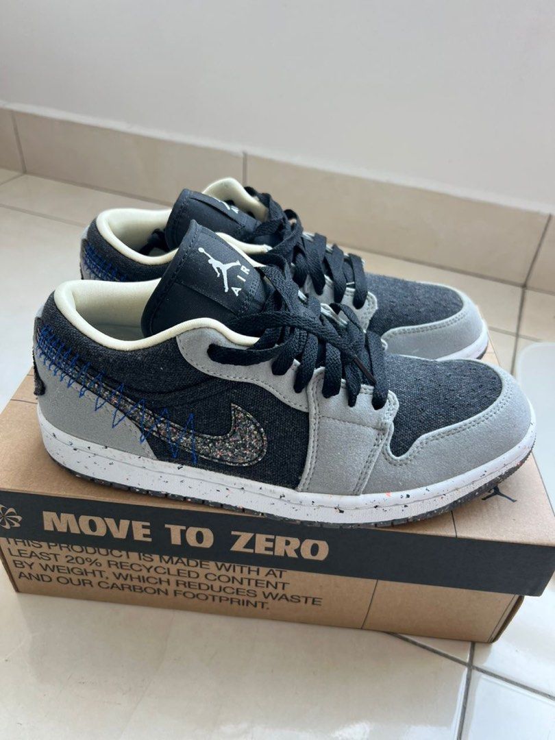 Aj1 zero deals