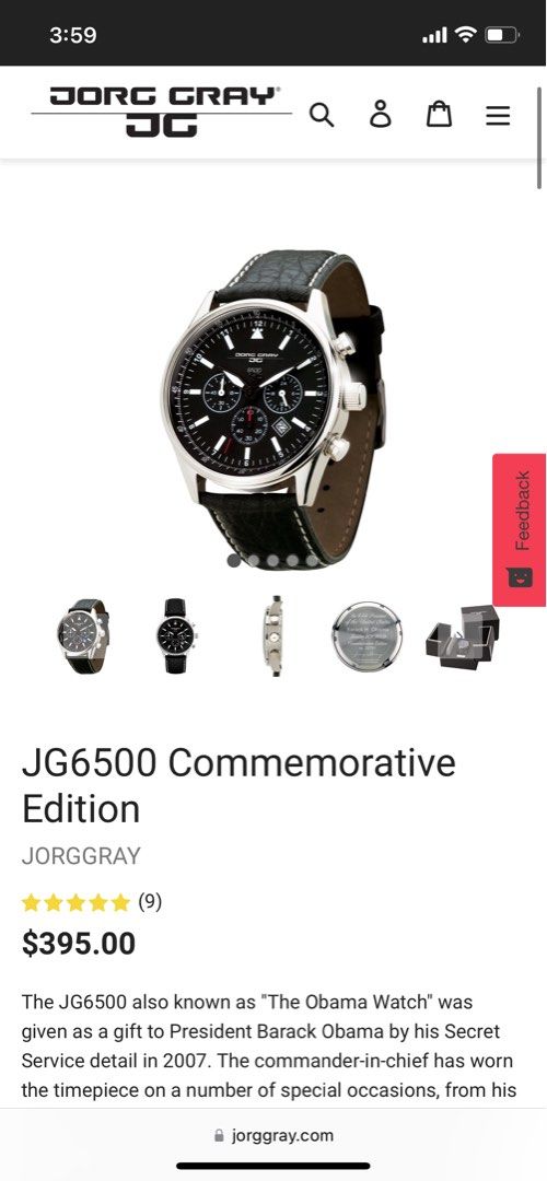 Jorg gray secret on sale service