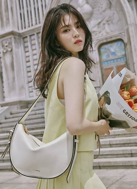 Joy Gryson Sierra Crossbody Bag