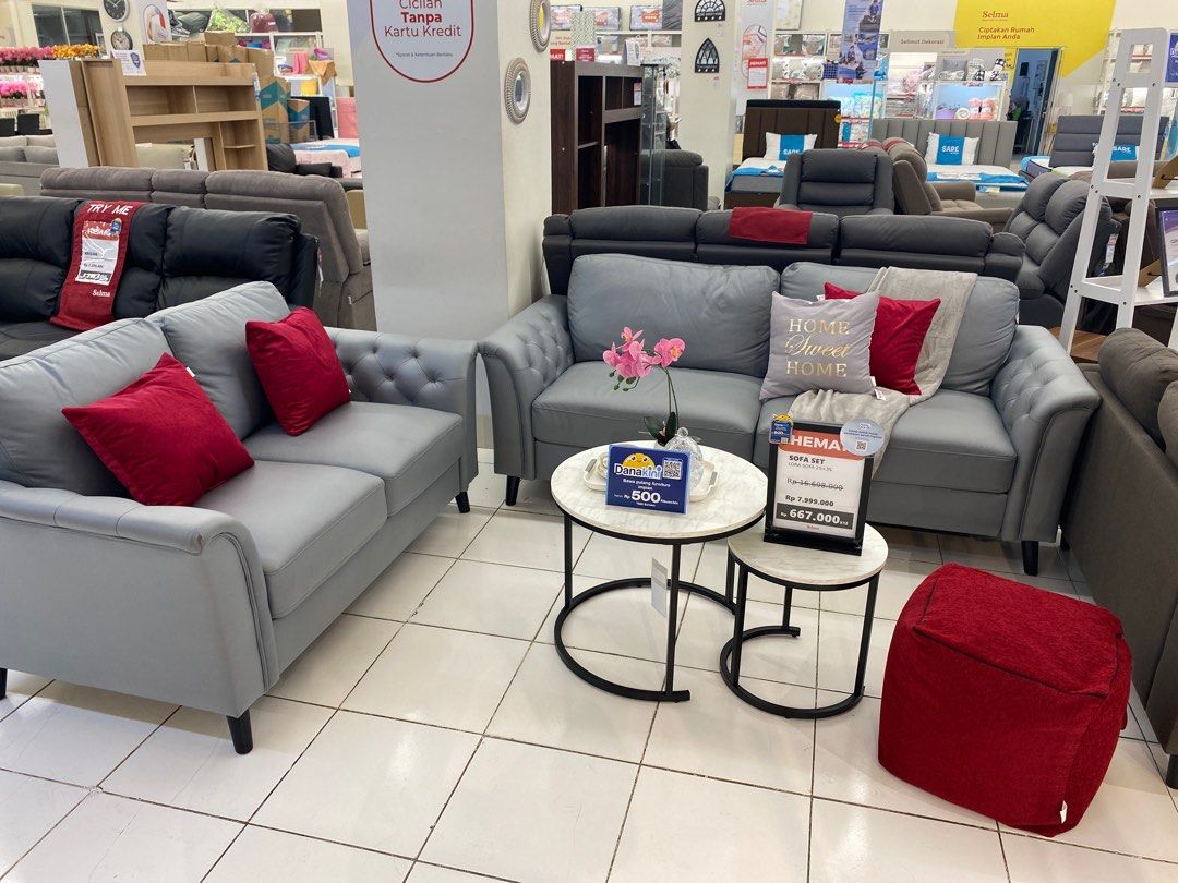 Sofa set informa deals
