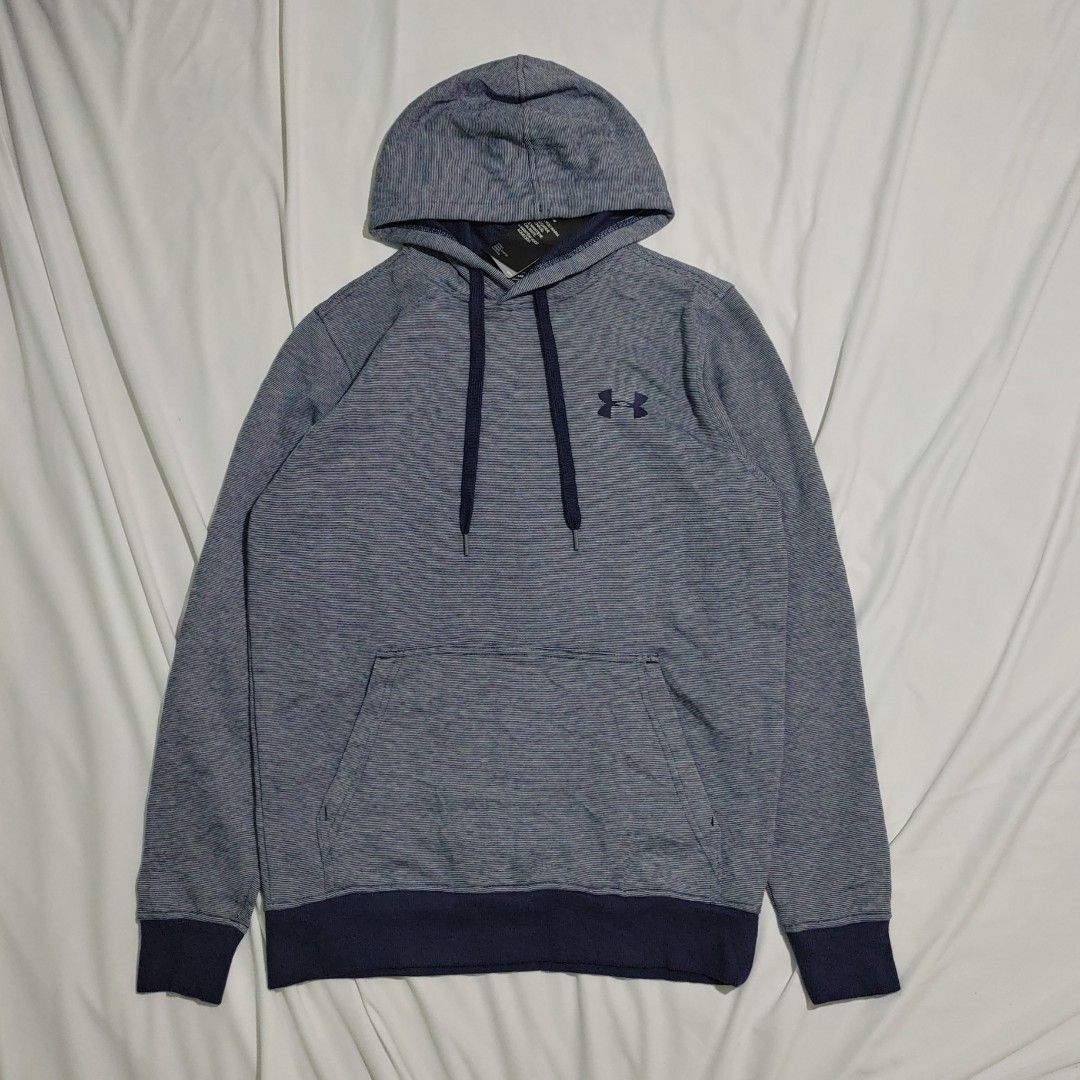 Harga sweater sales under armour original