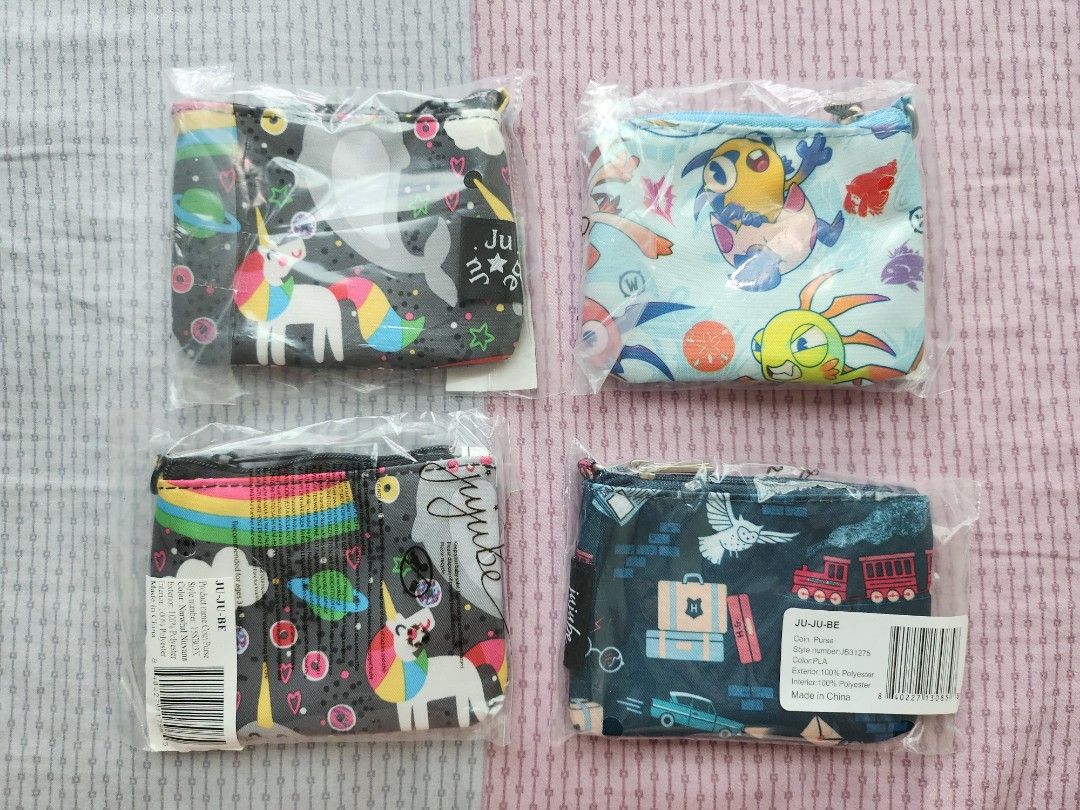 Jujube coin purse online