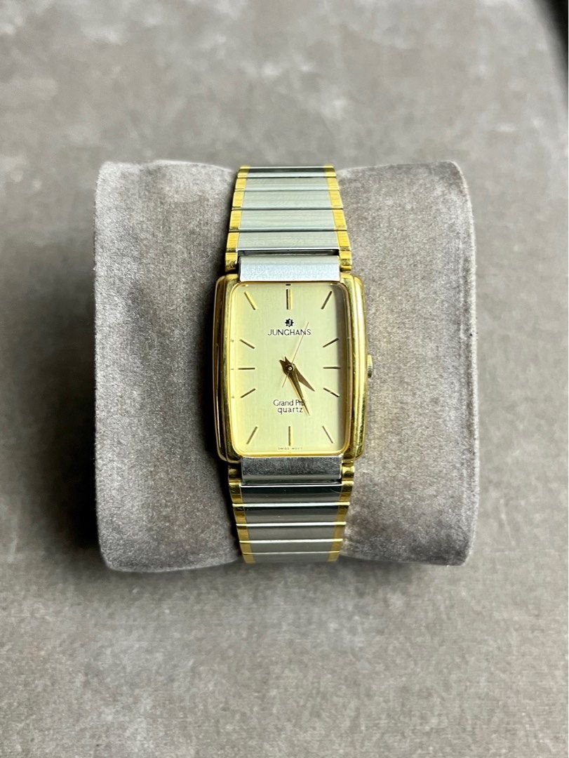 Junghans prix hotsell