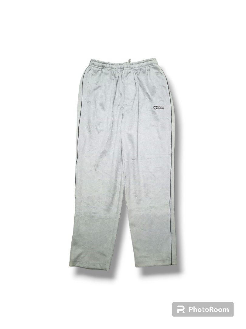 K swiss best sale track pants