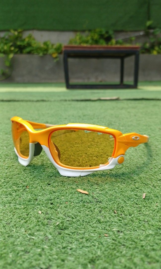 Oakley jawbone original top