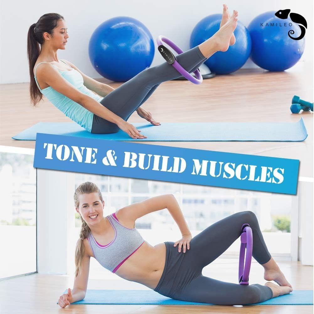 Pilates Arc - Balanced Body, 運動產品, 運動與健身, 運動與健身- 拉伸配件- Carousell
