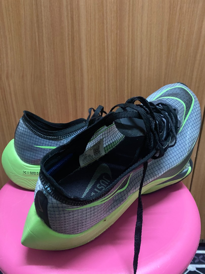 Kasut jogging nike top