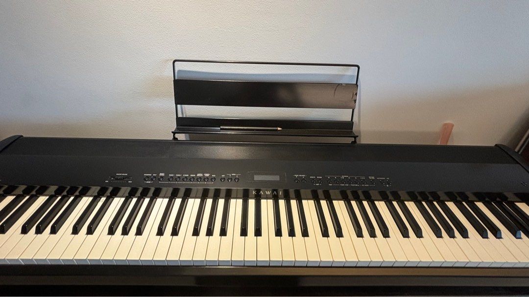Kawai ES7 Digital Piano, Hobbies & Toys, Music & Media, Musical