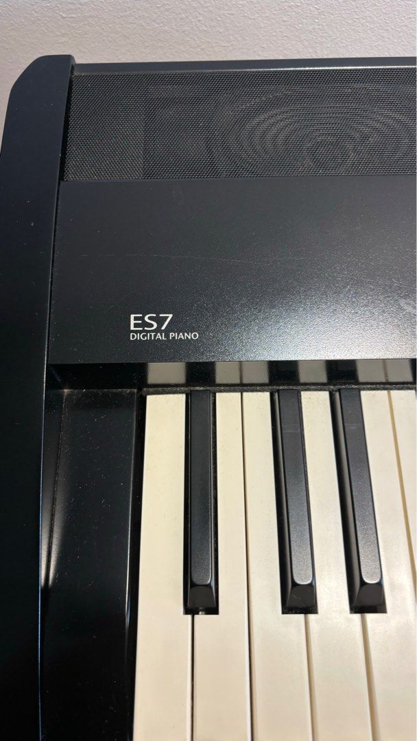 Kawai ES7 Digital Piano, Hobbies & Toys, Music & Media, Musical