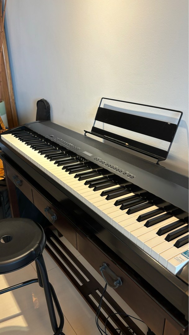 Kawai ES7 Digital Piano, Hobbies & Toys, Music & Media, Musical