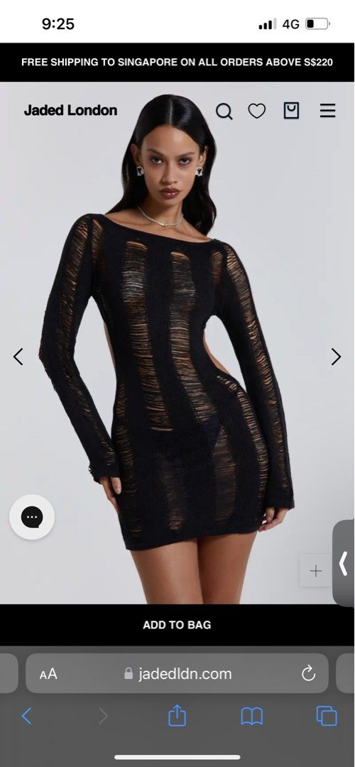khaki umbra mini dress Jaded London + Jaded London Khaki Umbra Dress