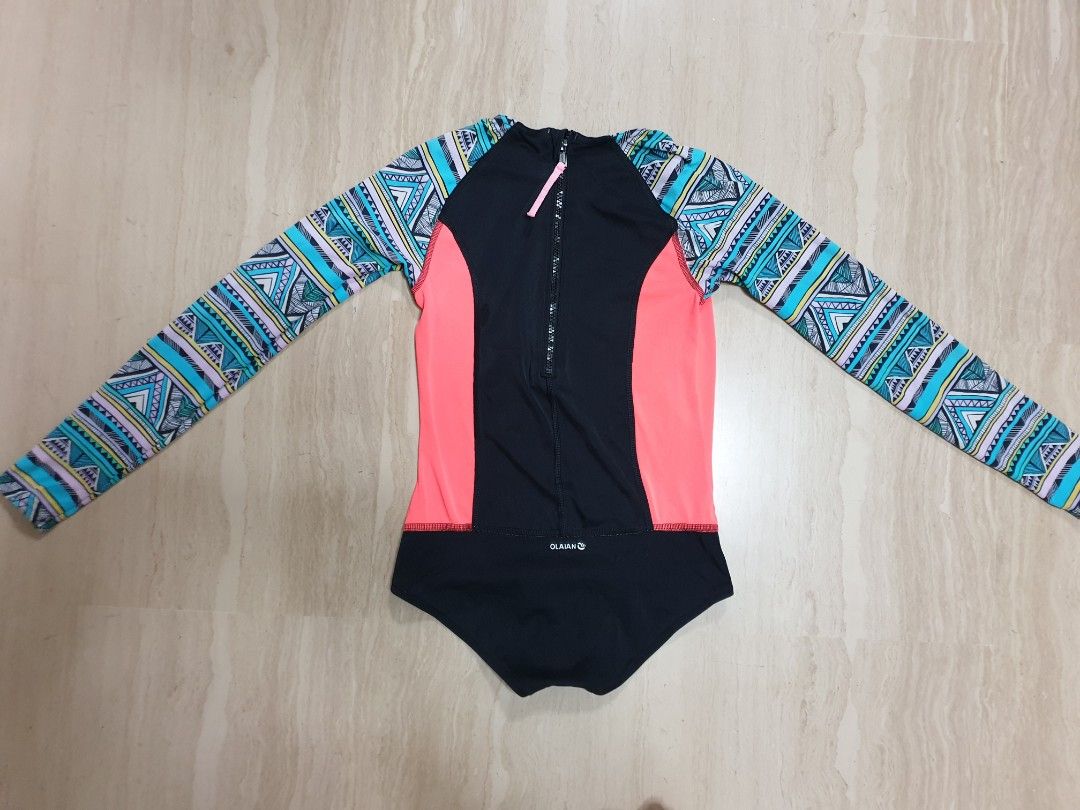 Swimming costume 2024 age 10