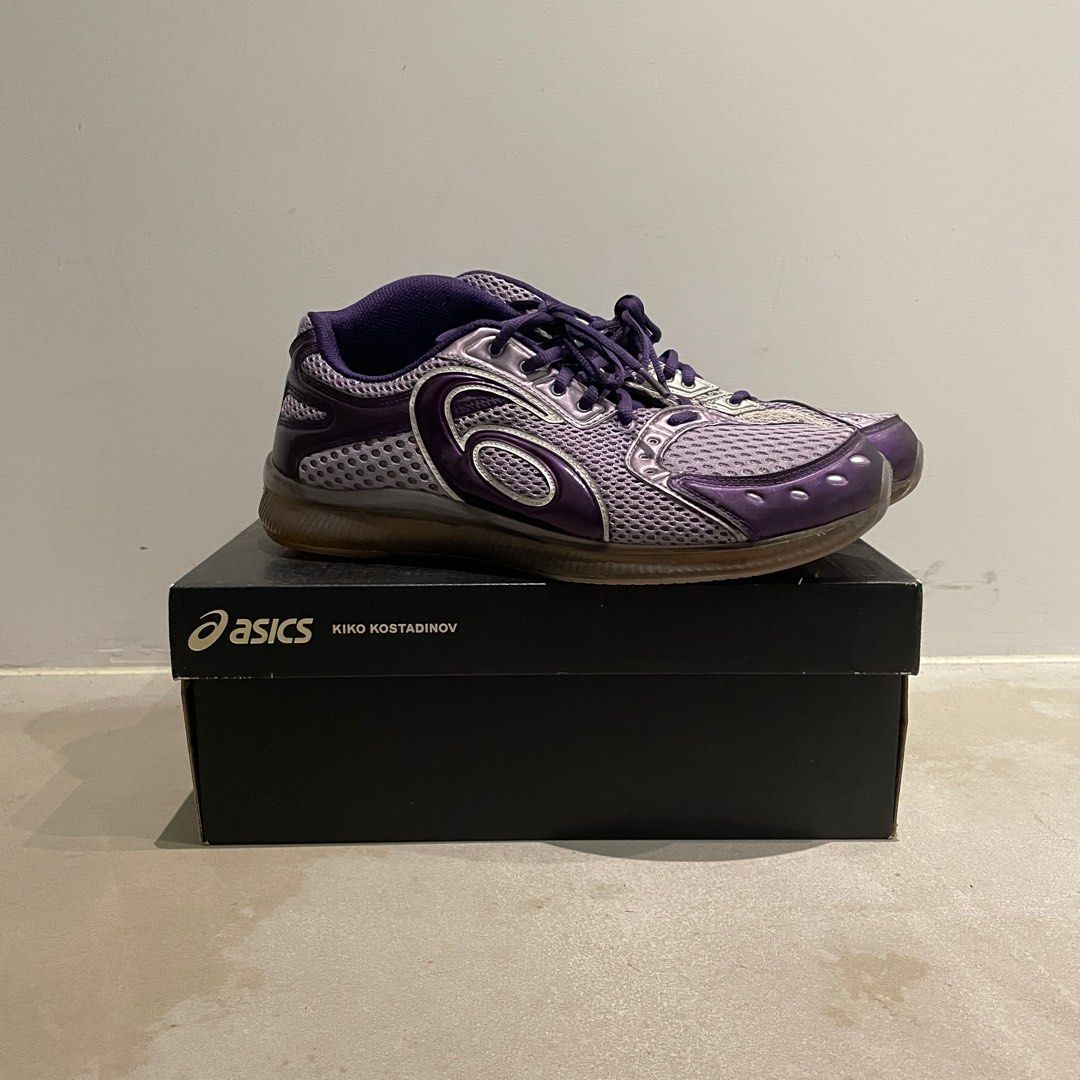 Kiko kostadinov asics discount gel sokat