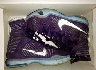 Kobe X Elite (basketball shoes)