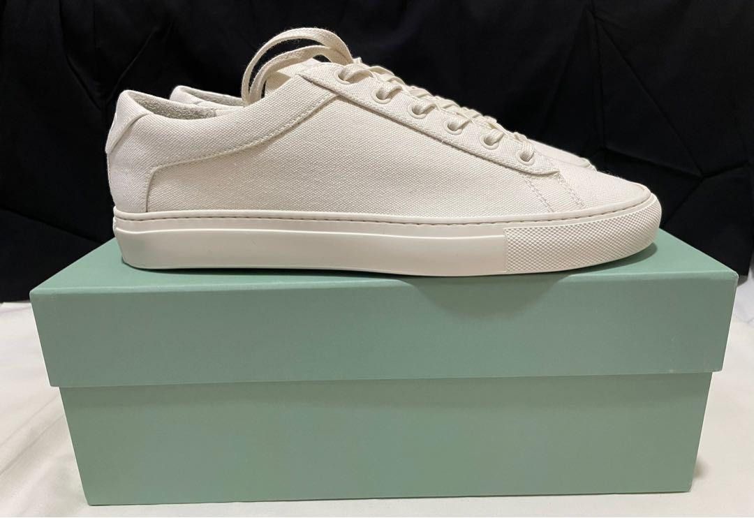 Koio canvas deals