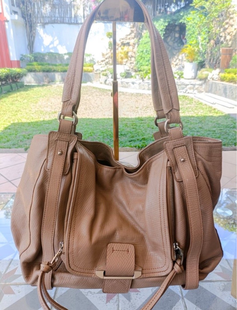Kooba Jonnie Shoulder Bag