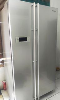 Kulkas samsung sbs original