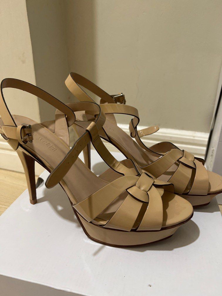 Scarpa ysl hotsell