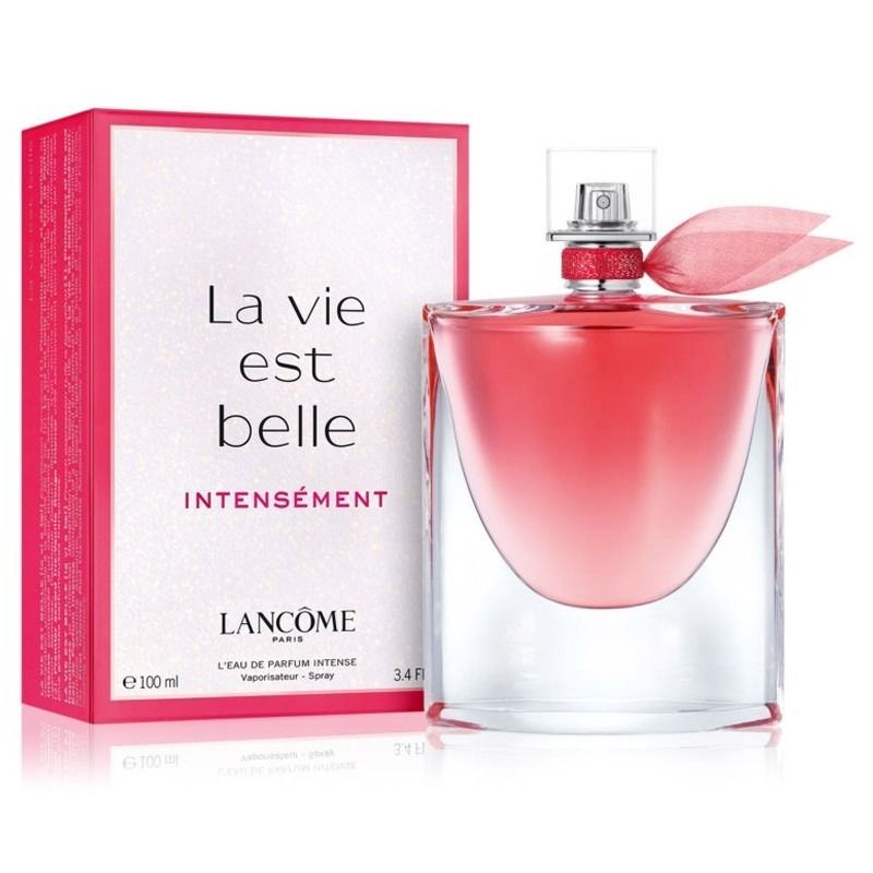 LA VIE EST BELLE INTENSEMENT 100ML Beauty Personal Care