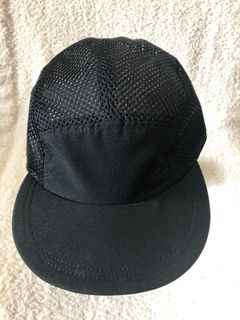 Lacoste Black Soft Cap 🇺🇸