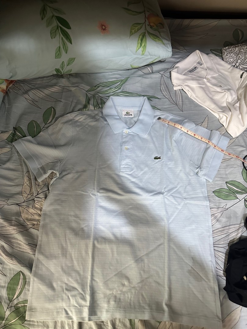 Contrefacon cheap polo lacoste