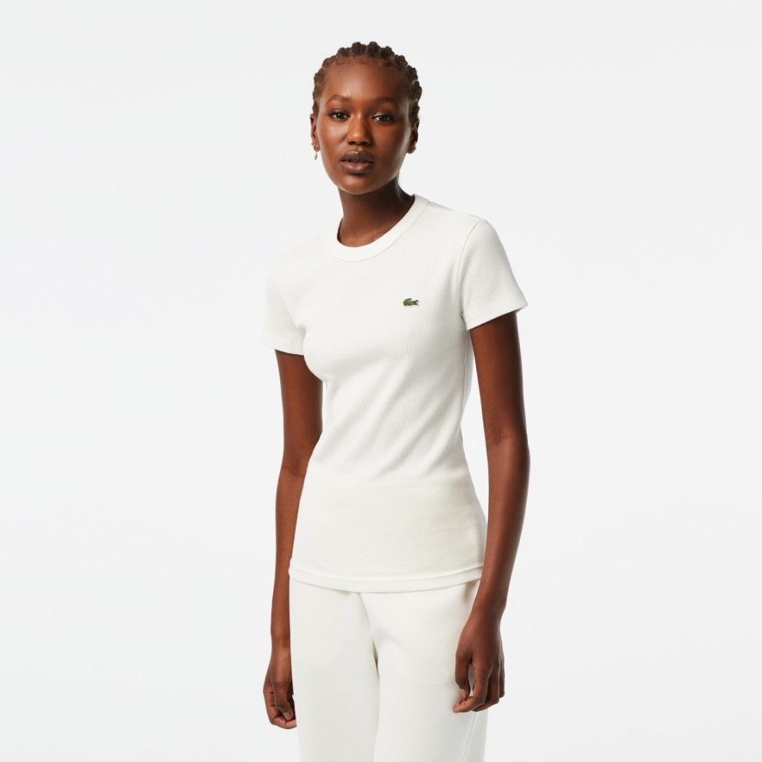 Lacoste women tops sale