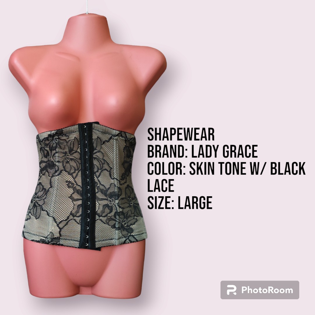 Lady Grace Shapewear For Women 2024