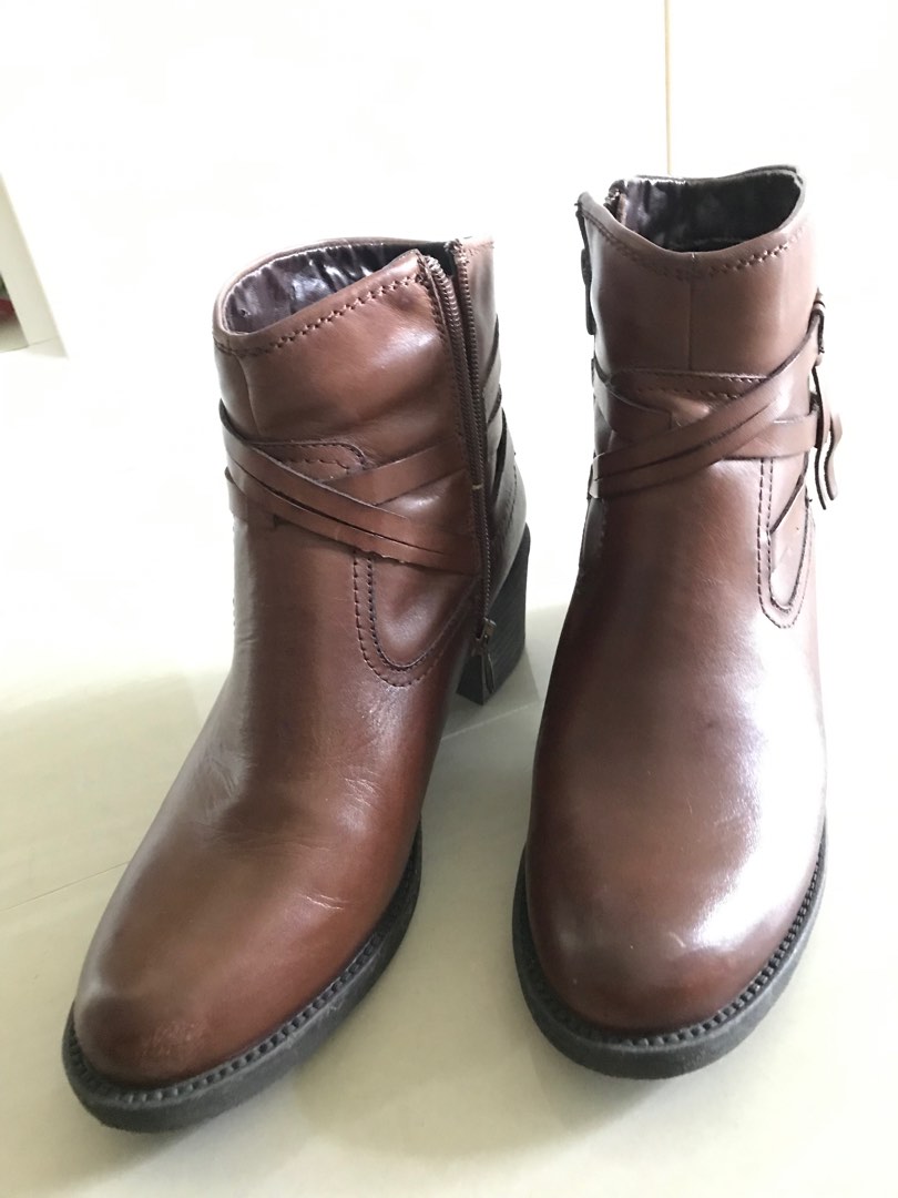 Bota mega boots 1320 caramelo on sale