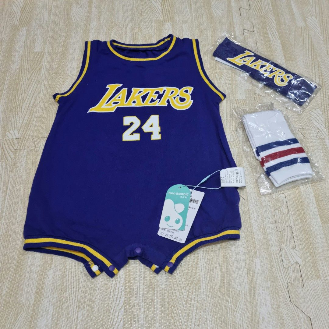 Adidas Lebron James Jersey (Kids Large), Babies & Kids, Babies & Kids  Fashion on Carousell