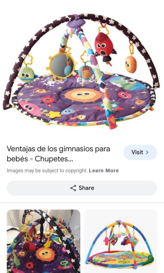 Symphony Lamaze Activity Mat Lamaze Pond Symphony Motion Gym