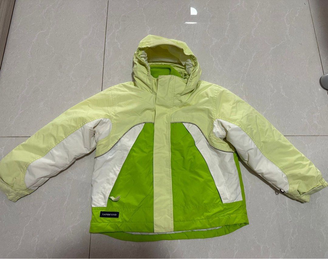 Landsend ski jacket Clearance