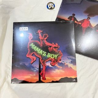 Slayyyter – Starfucker, LP, GateTranslucent Mauve Color Vinyl, Brand New