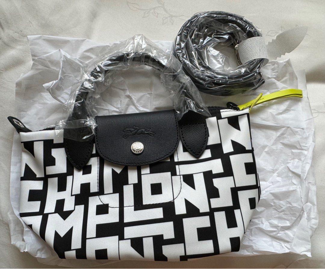 Le pliage lgp sales top handle bag s