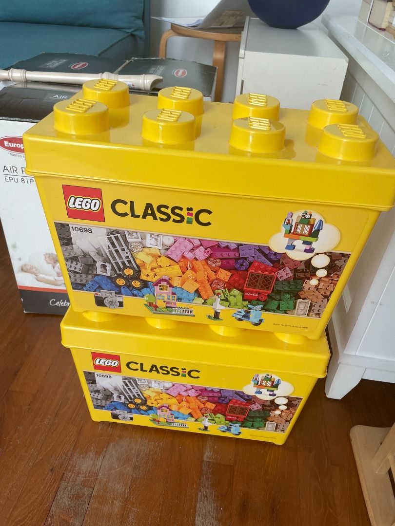 Lego Sets, Hobbies & Toys, Toys & Games on Carousell